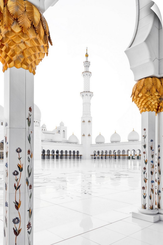 White Mosque Collection
by Philippe Hugonnard