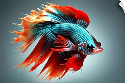 Xtravaganza - Elegance Fish