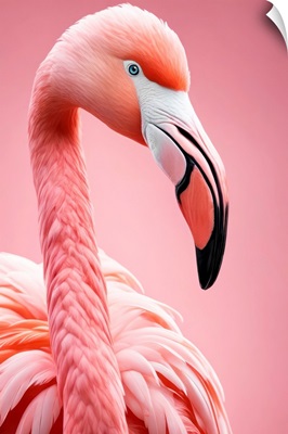 Xtravaganza - Pink Flamingo