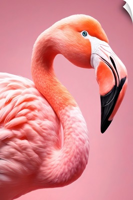 Xtravaganza - The Pink Flamingo