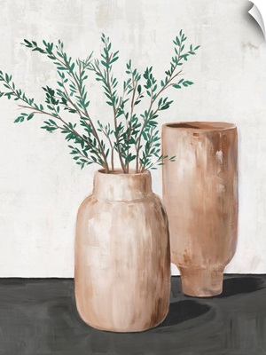 Blissful Vases