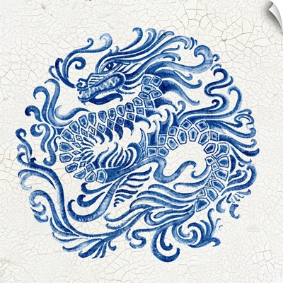 Chinese Porcelain II