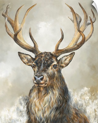 Deer Hart
