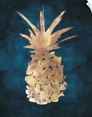 Golden Night Pineapple
