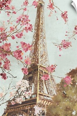 Paris in the Spring I