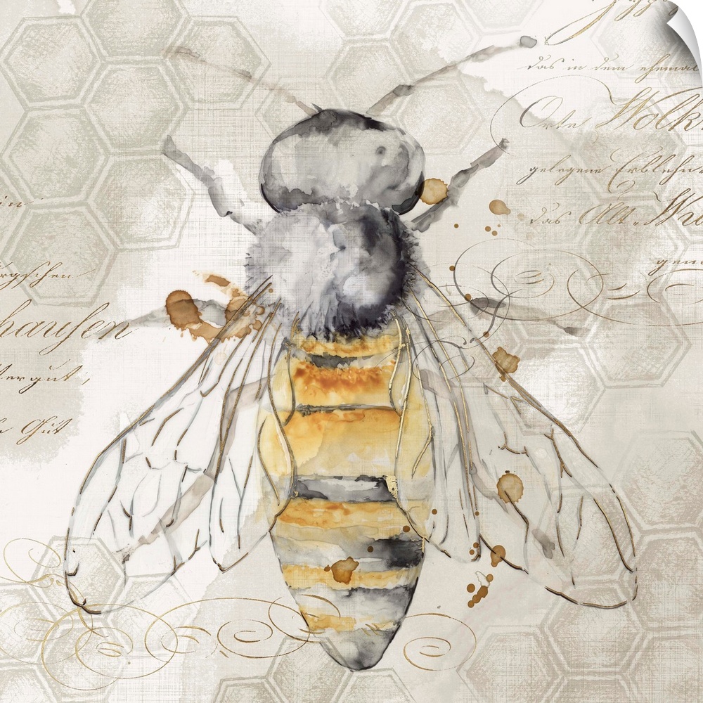 Queen Bee II