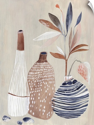 Summer Vase II