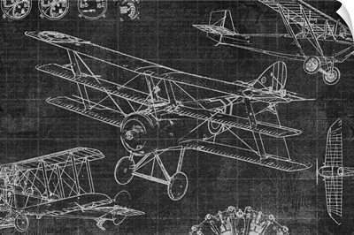 Vintage Aviation III