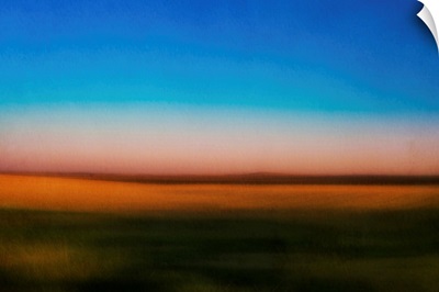 Prairie Landscape