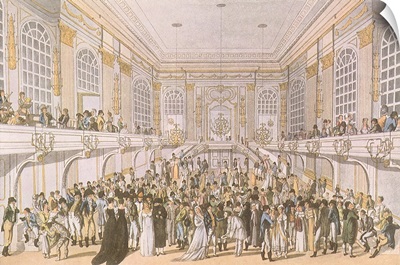 Austrian Ballroom