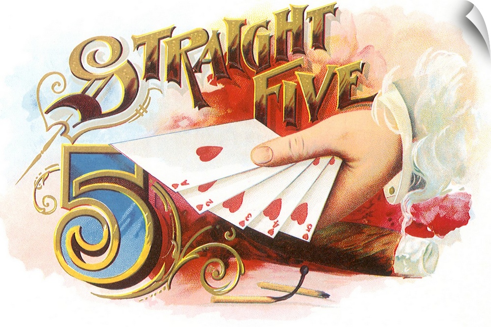 Straight Five