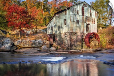 Anderson Mill