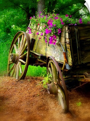 Lincoln Wagon