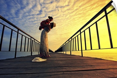 The Jetty Of Love