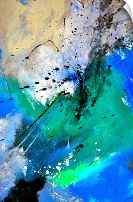 Abstract 8831901