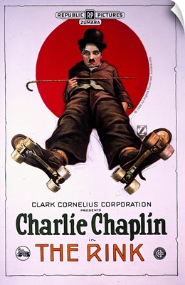 Charlie Chaplin The Gold Rush