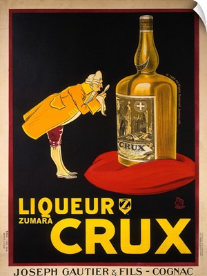 Cognac Crux