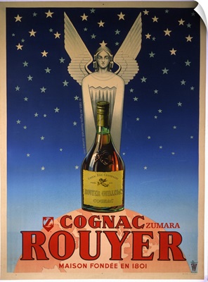 Cognac Rouyer
