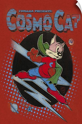 Cosmo Cat
