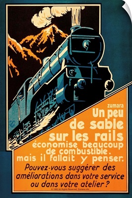 French Railroad