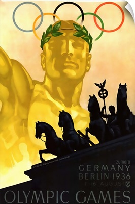 Germany Olympics 1
