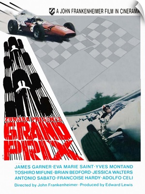 Grand Prix 1