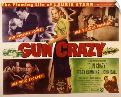 Gun Crazy 1
