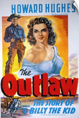 Jane Russell The Outlaw 7