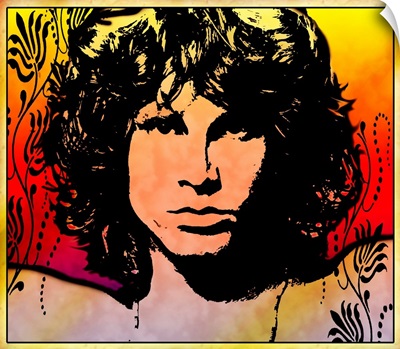 Jim Morrison Light My Fire 3