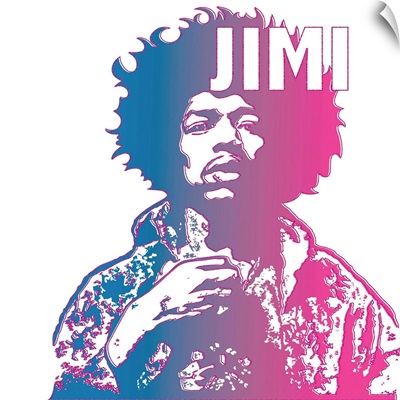Jimi (Hendrix)