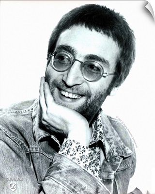 John Lennon B