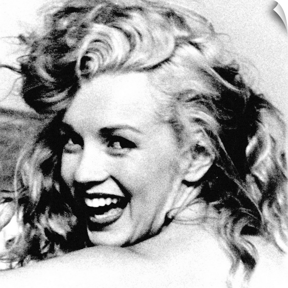 Marilyn Monroe B