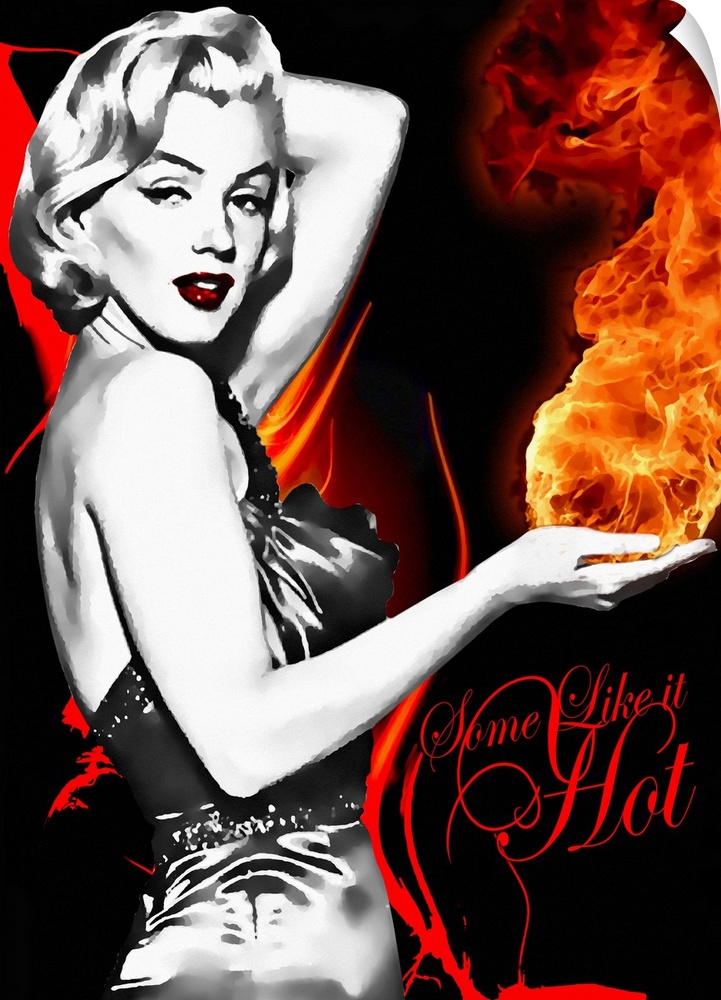 Marilyn Monroe Some Like It Hot 157