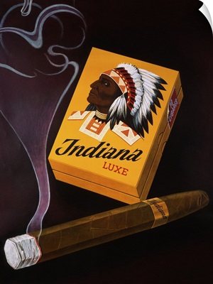 Q Indiana Luxe Cigares