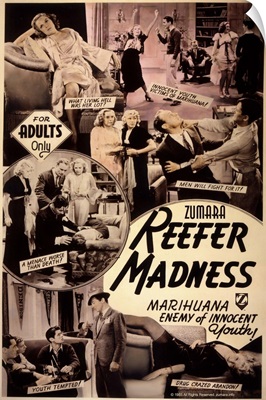 Reefer Madness B
