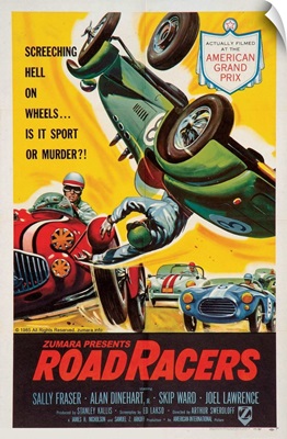 Road Racers