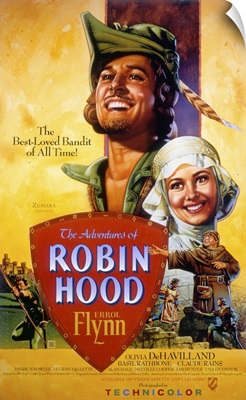 Robin Hood 4