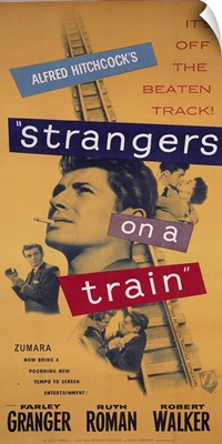 Strangers on A Train