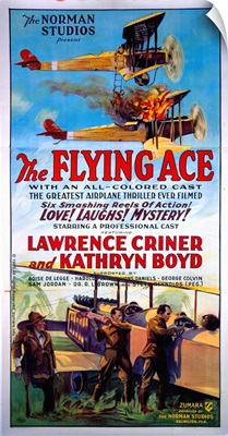 The Flying Ace