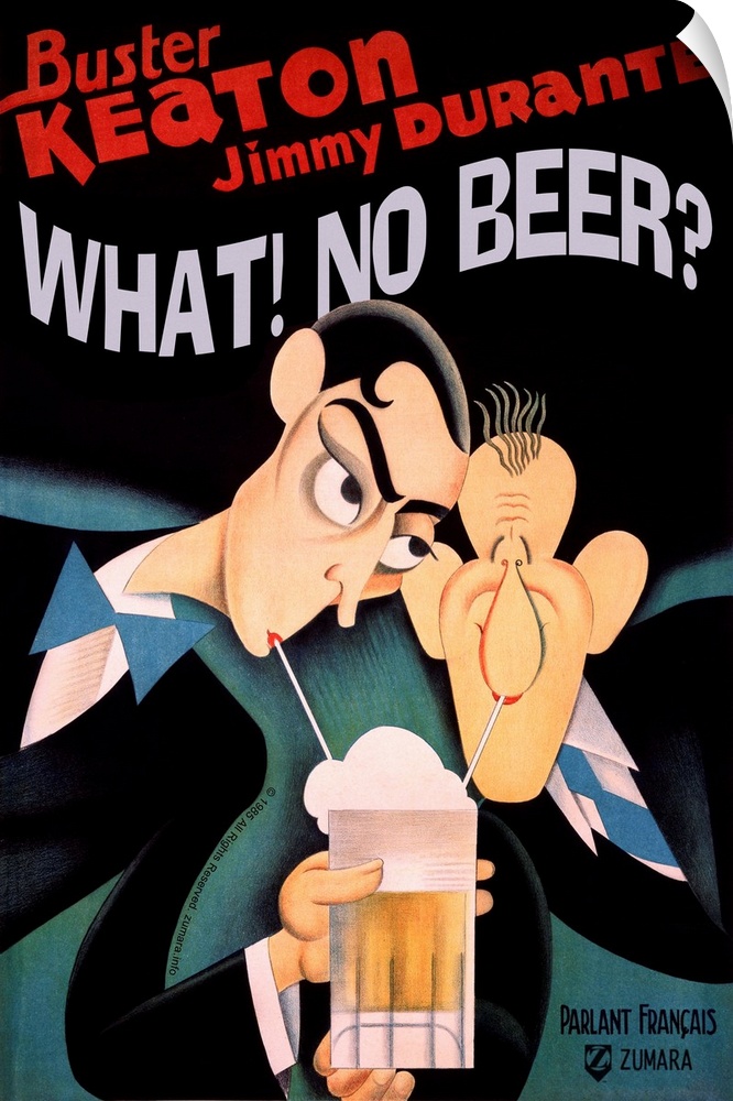 What No Beer 1
