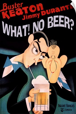 What No Beer 1
