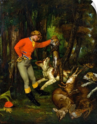 After the Hunt