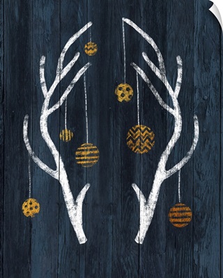 Antlers & Ornaments