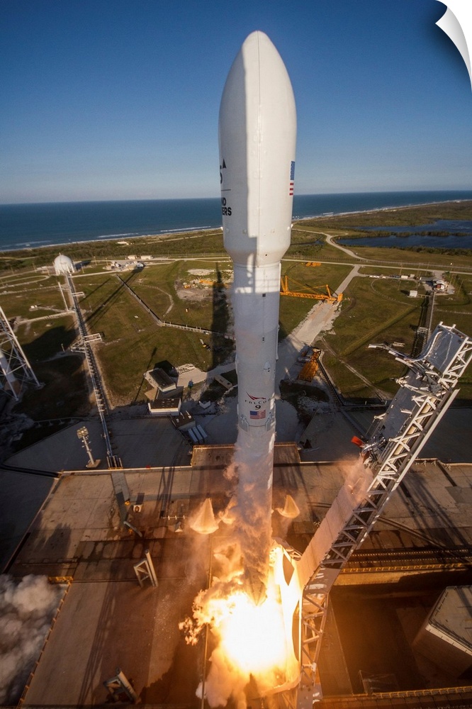 On June 23, 2017, SpaceX's Falcon 9 rocket successfully launched the BulgariaSat-1 satellite into orbit, the first geostat...