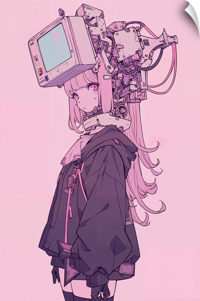 Cyberpunk I