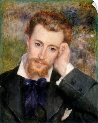 Eugene Murer (Hyacinthe-Eugene Meunier, 1841-1906)