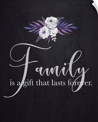 Family Quotes - Family Gift Forever