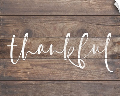 Family Quotes - Thankful