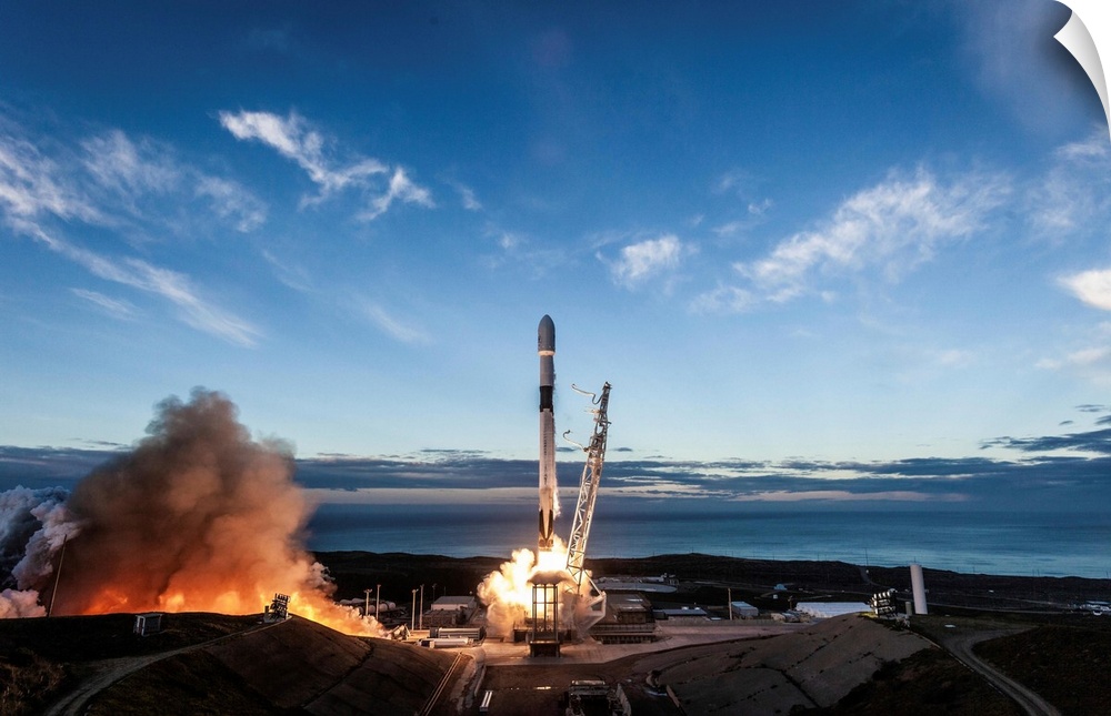 Iridium-8 Mission. On Friday, January 11 at 7:31 a.m. PST, 15:31 UTC, SpaceX successfully launched the eighth and final se...