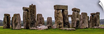 Stonehenge - Panoramic